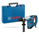 GBH 4-32 DFR HAMMER DRILL MACHINE, ROTARY HAMMER, BOSCH HAMMER - Image 2