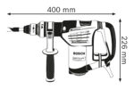 GBH 4-32 DFR HAMMER DRILL MACHINE, ROTARY HAMMER, BOSCH HAMMER - Image 3