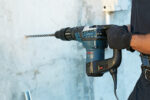 GBH 5-40 D HAMMER DRILL MACHINE, ROTARY HAMMER, BOSCH HAMMER - Image 3