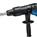 GBH 5-40 D HAMMER DRILL MACHINE, ROTARY HAMMER, BOSCH HAMMER