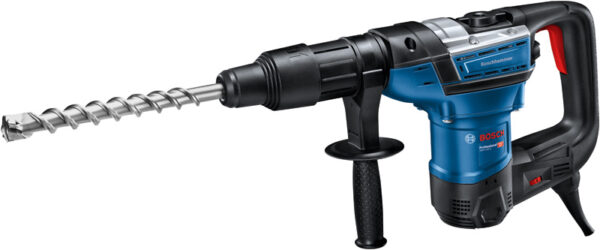 GBH 5-40 D HAMMER DRILL MACHINE, ROTARY HAMMER, BOSCH HAMMER