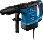 GBH 6-42 C HAMMER DRILL MACHINE, ROTARY HAMMER, BOSCH HAMMER