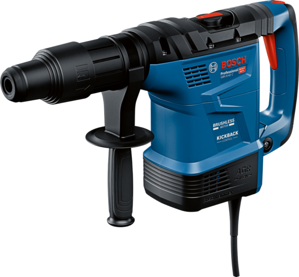 GBH 6-42 C HAMMER DRILL MACHINE, ROTARY HAMMER, BOSCH HAMMER