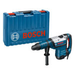 GBH 8-45 DV HAMMER DRILL MACHINE, ROTARY HAMMER, BOSCH HAMMER - Image 2