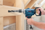Bosch GBM 1600 RE ROTARY DRILL, IMPACT DRILL - Image 2