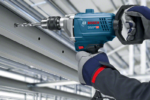 Bosch GBM 1600 RE ROTARY DRILL, IMPACT DRILL - Image 3