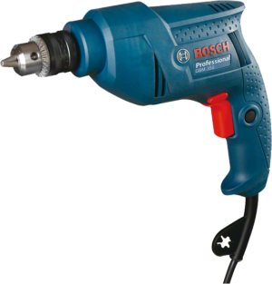 GBM 350 IMPACT DRILL, ROTARY DRILL