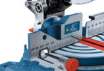 GCM 254 - Aluminium Profile Cutter, Mitersaw - Image 4
