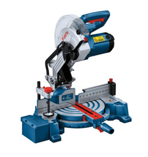 GCM 254 - Aluminium Profile Cutter, Mitersaw