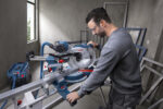 GCM 340-305 D Aluminium Profile Cutter, Mitersaw - Image 3