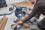 GCM 340-305 D Aluminium Profile Cutter, Mitersaw - Image 4
