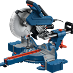 GCM 340-305 D Aluminium Profile Cutter, Mitersaw