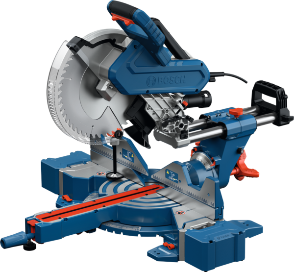 GCM 340-305 D Aluminium Profile Cutter, Mitersaw