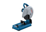 GCO 230 CHOPSAW 14 INCH CUTTER, BENCH TOP CUT-OFF SAW, ANGLE CUTTER - Image 4