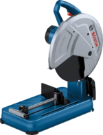 GCO 230 CHOPSAW 14 INCH CUTTER, BENCH TOP CUT-OFF SAW, ANGLE CUTTER