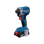 GDR 18V-215 IMPACT SCREW DRIVER, SCREWDRIVER