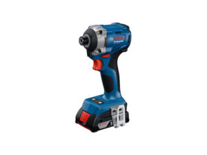GDR 18V-215 IMPACT SCREW DRIVER, SCREWDRIVER