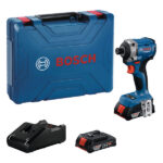 GDR 18V-215 IMPACT SCREW DRIVER, SCREWDRIVER - Image 5