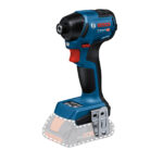 GDR 18V-220 C (SOLO) IMPACT SCREW DRIVER, SCREWDRIVER