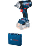 GDS 18V-400 (SOLO) IMPACT WRENCH