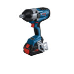 GDS 18V-1050 H IMPACT WRENCH