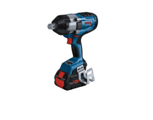GDS 18V-1050 H IMPACT WRENCH