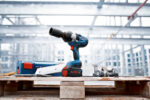GDS 18V-1050 H IMPACT WRENCH - Image 4