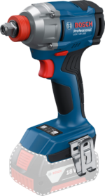 GDX 18V-285 (SOLO) IMPACT SCREW DRIVER, SCREWDRIVER, IMPACT WRENCH