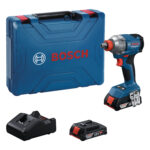 GDX 18V-285 IMPACT SCREW DRIVER, SCREWDRIVER, IMPACT WRENCH