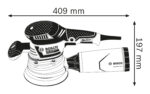GEX 34-150 ORBITAL SANDERS - Image 5
