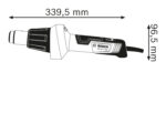 GHG 20-60 HEAT GUN - Image 6