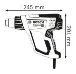 GHG 20-63 HEAT GUN - Image 5