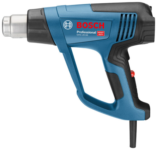 GHG 20-63 HEAT GUN