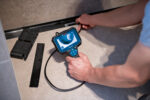 GIC 4-23 C THERMAL CAMERA, INSPECTION CAMERA - Image 2