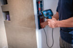 GIC 4-23 C THERMAL CAMERA, INSPECTION CAMERA - Image 3