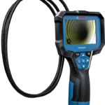 GIC 4-23 C THERMAL CAMERA, INSPECTION CAMERA