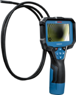 GIC 4-23 C THERMAL CAMERA, INSPECTION CAMERA