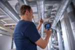 GIC 5-27 C INSPECTION CAMERA, THERMAL CAMERA - Image 3