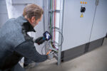 GIC 5-27 C INSPECTION CAMERA, THERMAL CAMERA - Image 4