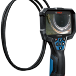 GIC 5-27 C INSPECTION CAMERA, THERMAL CAMERA