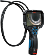 GIC 5-27 C INSPECTION CAMERA, THERMAL CAMERA