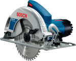 GKS 190 - 7 INCH PLY CUTTER, WOOD CUTTER