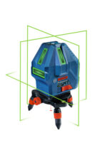 GLL 50-15 XG LINE LEVEL LASER