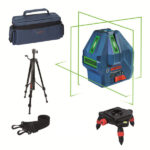 GLL 50-15 XG LINE LEVEL LASER - Image 5