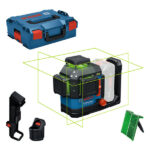 GLL 18V-120-33 CG LINE LEVEL LASER - Image 5