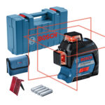GLL 3-80 LINE LEVEL LASER - Image 5
