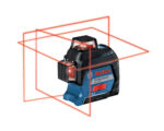 GLL 3-80 LINE LEVEL LASER