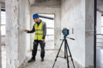 BT 150 1/4 BUILDING TRIPODS - Image 3