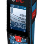 GLM 150 C DISTANCE MEASURING TOOL, RANGE FINDER