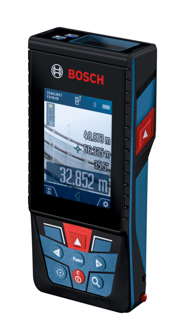 GLM 150 C DISTANCE MEASURING TOOL, RANGE FINDER